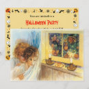 Search for fright night invitations Trick or treat
