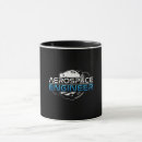 Search for space engineer mugs Scientist