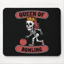 Search for alleys mouse mats Bowler