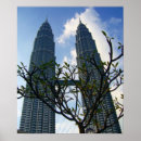Search for kuala lumpur posters Petronas