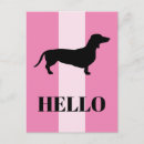 Search for breed postcards Hound
