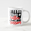 Search for funny hairdresser mugs cosmetologist