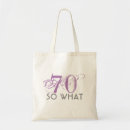 Search for 70 bags Seventy