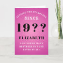 Search for 1980 cards Pink