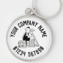 Search for builder key rings Building supplies