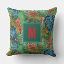 Search for tropical print cushions Flowers
