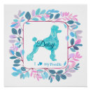 Search for poodles posters For pets