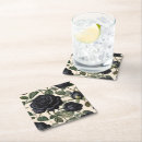 Search for green rose coasters Floral