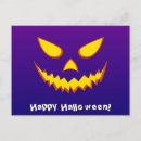 Search for hallowe postcards Trick or treat