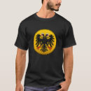 Search for holy roman empire tshirts Coat of arms
