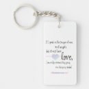 Search for christian heart key rings Bible verse