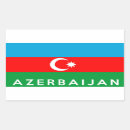 Search for azerbaijan flag stickers Country