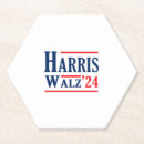 Search for president coasters Harris walz 2024