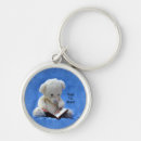 Search for stuffed key rings Teddy bear