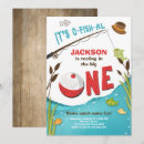 Search for ofishally one birthday invitations The big one