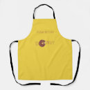 Search for box aprons Chef