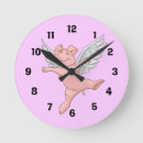 Search for flying pig art Cute