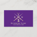 Search for sewing needle business cards Seamstress