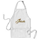 Search for messiah aprons Lord