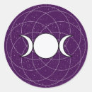 Search for wicca stickers Sacred