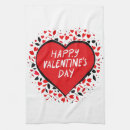 Search for valentines day tea towels Lovers