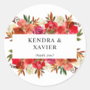 Search for red rose stickers Flower