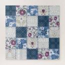 Search for patchwork puzzles Leaf