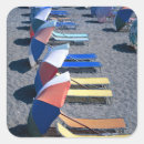 Search for chairs stickers Beach