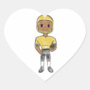Search for vintage football stickers Retro