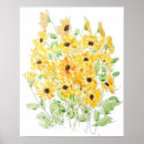 Search for hirta Yellow flower