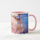 Search for blue shades mugs Flower