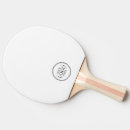 Search for logo ping pong paddles Sport