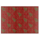 Search for christmas tree pattern chopping boards Winter