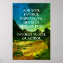 Search for landscape posters Inspirational