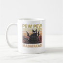 Search for pew mugs Cat