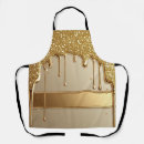 Search for paint drip aprons Dripping