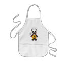 Search for cartoon aprons Kids