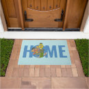 Search for sesame street characters doormats Seasame st