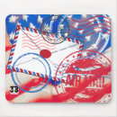 Search for postales mouse mats Usps