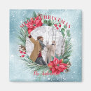 Search for christmas magnets Traditional