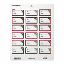 Search for holly rectangle stickers From