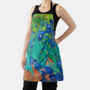 Search for vincent van gogh aprons Masterpiece