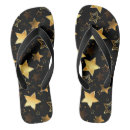 Search for christmas mens flipflops Gold