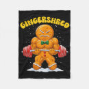 Search for black santa claus blankets Humour
