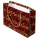 Search for burgundy gift bags Sparkle