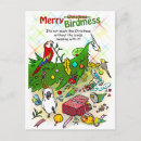 Search for macaw christmas cards Cockatoo