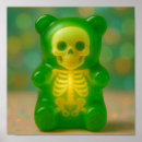 Search for fridge posters Green