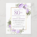 Search for classy 4x5 invitations Botanical garden