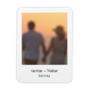 Search for instant magnets Retro