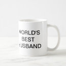 Search for anniversary for him mugs Husband